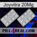 Joyvitra 20Mg 17